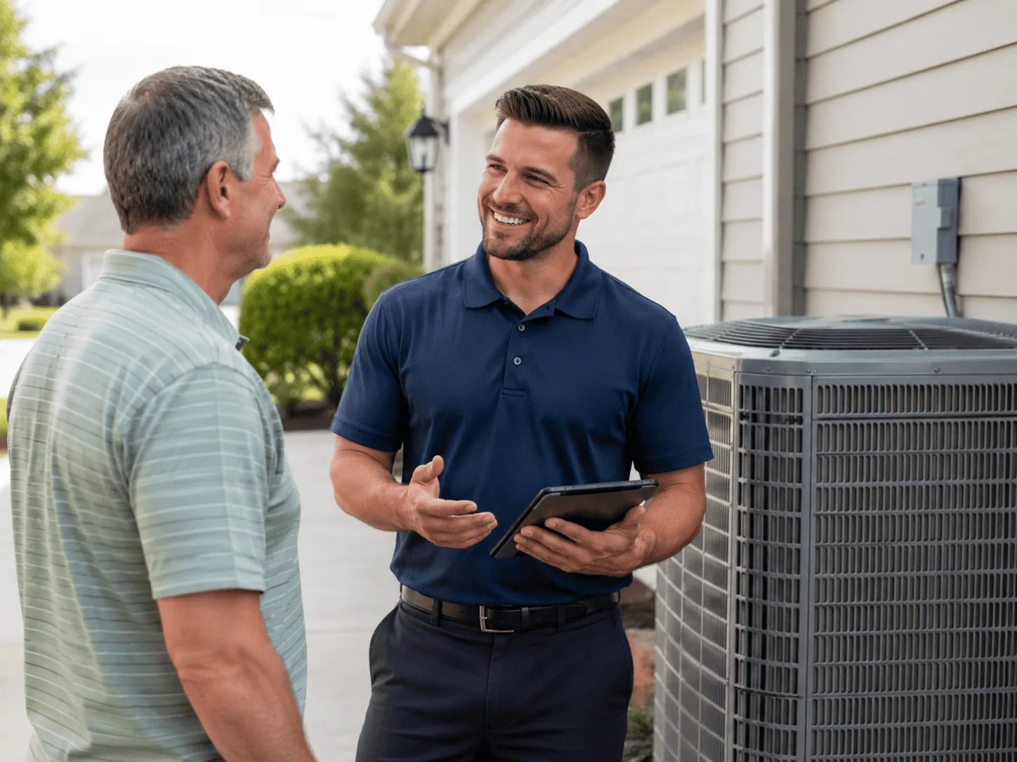 Heat Pump Installation Frazier Park, CA FAQs